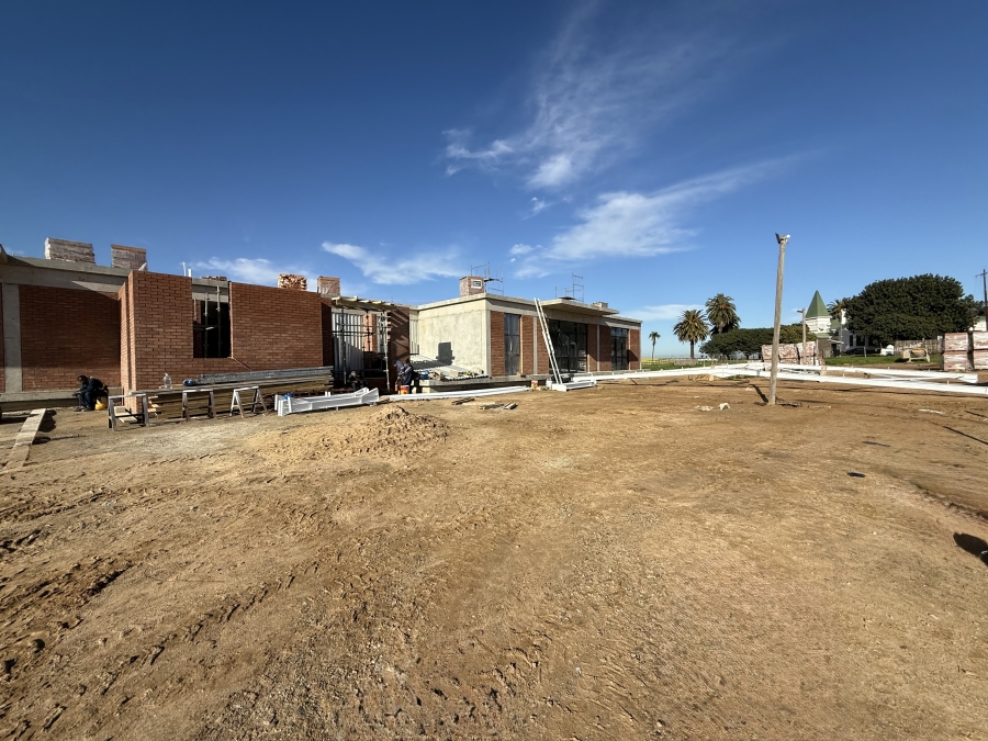 To Let commercial Property for Rent in Malmesbury Industria Western Cape